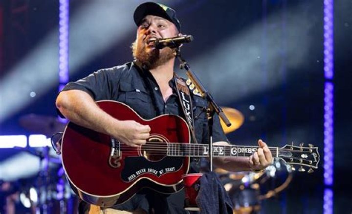 Luke Combs' Heartbreaking Loss Of A Brother