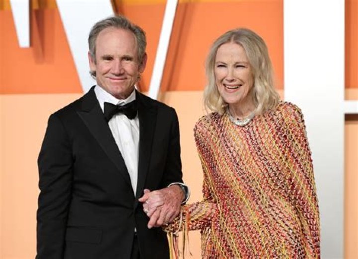 Unveiling The Empire Of Catherine O'Hara: Net Worth And Beyond