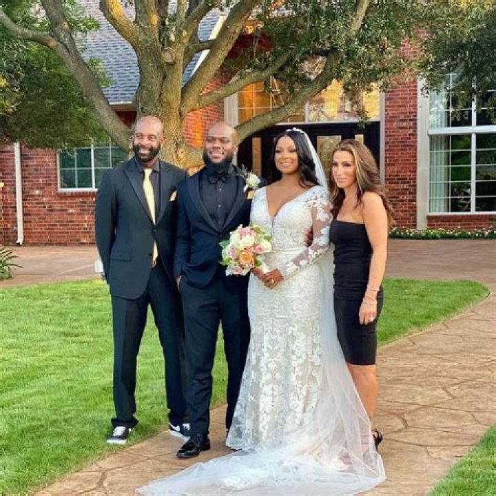 Unveiling The Life And Legacy Of Jaqui Rice's Husband