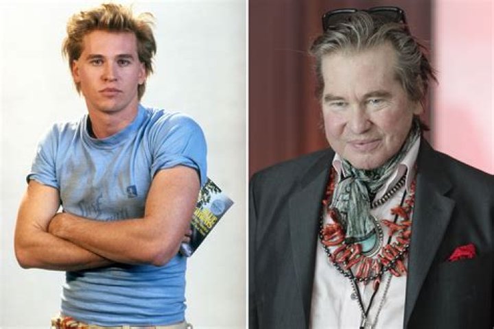Val Kilmer's Smoking Habit And Its Implications